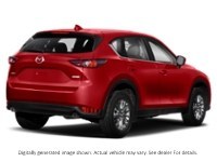 2019 Mazda Cx-5 Gs Auto AWD Exterior Shot 2