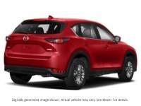 2019 Mazda CX-5 GS Exterior Shot 2