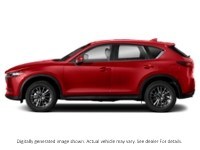 2019 Mazda Cx-5 Gs Auto AWD Exterior Shot 6