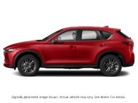 2019 Mazda CX-5 GS Exterior Shot 6