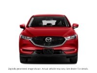 2019 Mazda Cx-5 Gs Auto AWD Exterior Shot 5
