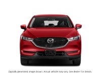 2019 Mazda CX-5 GS Exterior Shot 5