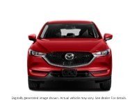 2021 Mazda Cx-5 Gs AWD Exterior Shot 5