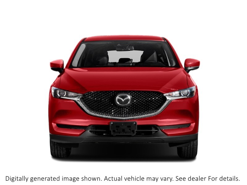 2019 Mazda Cx-5 Gs Auto AWD Exterior Shot 5