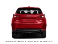 2019 Mazda CX-5 GS Exterior Shot 7