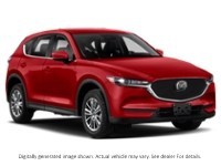 2019 Mazda Cx-5 Gs Auto AWD Exterior Shot 8