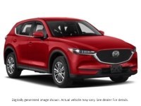 2019 Mazda CX-5 GS Exterior Shot 8