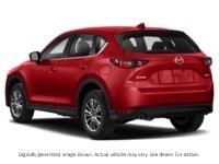 2019 Mazda CX-5 GS Auto FWD Exterior Shot 9