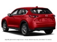 2019 Mazda Cx-5 Gs Auto AWD Exterior Shot 9