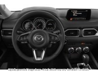 2019 Mazda CX-5 GS Auto FWD Interior Shot 3
