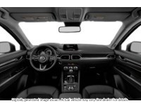 2019 Mazda Cx-5 Gs Auto AWD Interior Shot 6