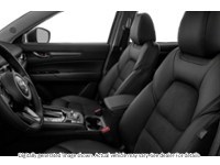 2019 Mazda Cx-5 Gs Auto AWD Interior Shot 4