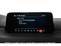 2019 Mazda CX-5 GS Interior Shot 2