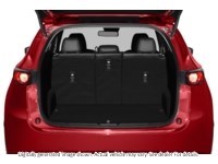 2019 Mazda CX-5 GS Auto FWD Exterior Shot 4