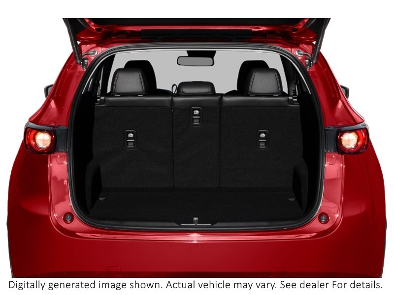 2019 Mazda Cx-5 Gs Auto AWD Exterior Shot 4