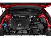 2019 Mazda Cx-5 Gs Auto AWD Exterior Shot 3