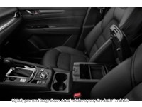 2019 Mazda Cx-5 Gs Auto AWD Interior Shot 7
