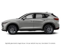 2019 Mazda Cx-5 GT W/Turbo Auto AWD Exterior Shot 6