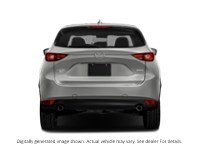 2019 Mazda Cx-5 GT W/Turbo Auto AWD Exterior Shot 7