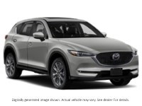 2019 Mazda Cx-5 GT W/Turbo Auto AWD Exterior Shot 8