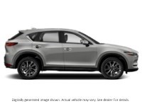 2019 Mazda Cx-5 GT W/Turbo Auto AWD Exterior Shot 10