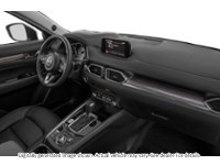2019 Mazda Cx-5 GT W/Turbo Auto AWD Interior Shot 1