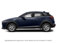 2019 Mazda Cx-3 Gs Auto FWD Exterior Shot 6