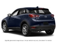 2019 Mazda Cx-3 Gs Auto FWD Exterior Shot 9