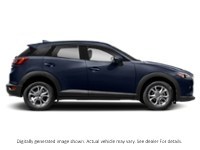 2020 Mazda Cx-3 Gs Auto FWD Exterior Shot 10