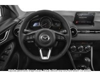 2019 Mazda Cx-3 Gs Auto FWD Interior Shot 3