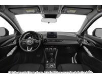2019 Mazda Cx-3 Gs Auto FWD Interior Shot 6