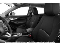 2019 Mazda Cx-3 Gs Auto FWD Interior Shot 4