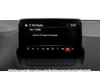 2019 Mazda Cx-3 Gs Auto FWD Interior Shot 2
