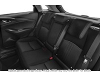 2020 Mazda Cx-3 Gs Auto FWD Interior Shot 5