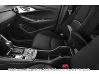 2019 Mazda Cx-3 Gs Auto FWD Interior Shot 7