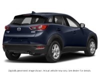 2019 Mazda Cx-3 Gs Auto AWD Exterior Shot 2