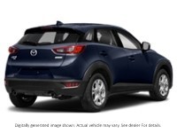 2019 Mazda Cx-3 Gs Auto AWD Exterior Shot 2