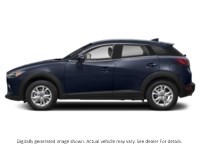 2019 Mazda Cx-3 Gs Auto AWD Exterior Shot 6