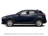 2019 Mazda Cx-3 Gs Auto AWD Exterior Shot 6