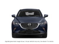 2019 Mazda Cx-3 Gs Auto AWD Exterior Shot 5