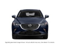 2019 Mazda Cx-3 Gs Auto AWD Exterior Shot 5