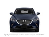2021 Mazda Cx-3 Gs Auto AWD Exterior Shot 5