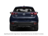 2019 Mazda Cx-3 Gs Auto AWD Exterior Shot 7