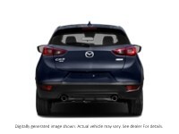 2019 Mazda Cx-3 Gs Auto AWD Exterior Shot 7
