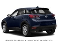 2019 Mazda Cx-3 Gs Auto AWD Exterior Shot 9