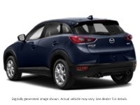 2021 Mazda Cx-3 Gs Auto AWD Exterior Shot 9