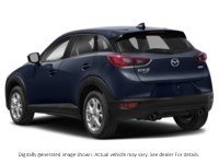 2019 Mazda Cx-3 Gs Auto AWD Exterior Shot 9