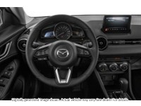 2021 Mazda Cx-3 Gs Auto AWD Interior Shot 3