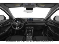 2019 Mazda Cx-3 Gs Auto AWD Interior Shot 6