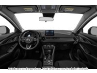 2019 Mazda Cx-3 Gs Auto AWD Interior Shot 6